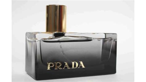 parfum amber prada|has prada amber been discontinued.